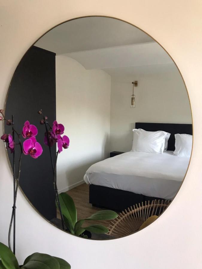 Sotto La Vigna Charm Stay Adults Only Vacation Suite Montegrosso dʼAsti Eksteriør bilde