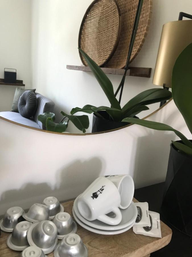 Sotto La Vigna Charm Stay Adults Only Vacation Suite Montegrosso dʼAsti Eksteriør bilde