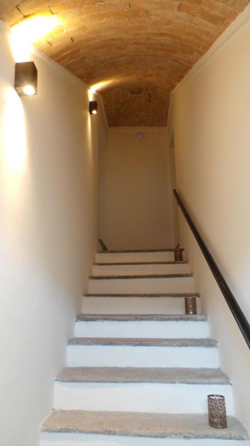 Sotto La Vigna Charm Stay Adults Only Vacation Suite Montegrosso dʼAsti Eksteriør bilde
