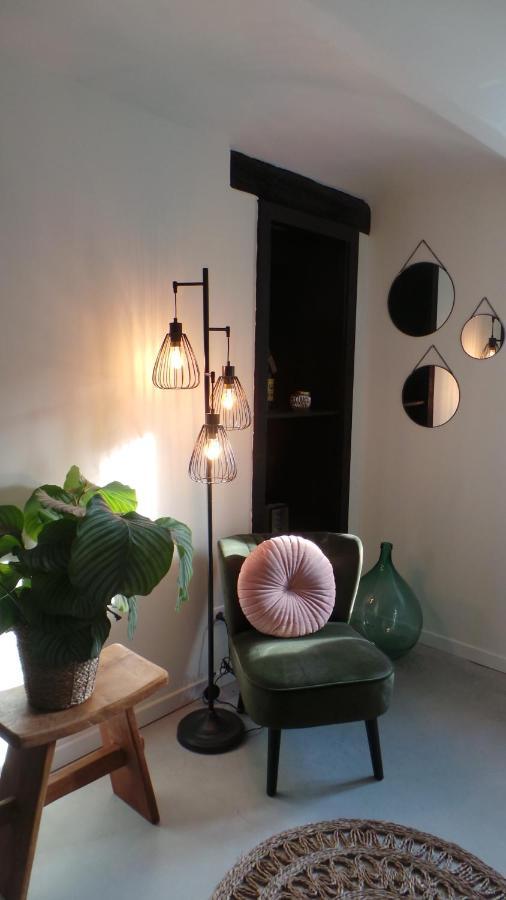 Sotto La Vigna Charm Stay Adults Only Vacation Suite Montegrosso dʼAsti Eksteriør bilde